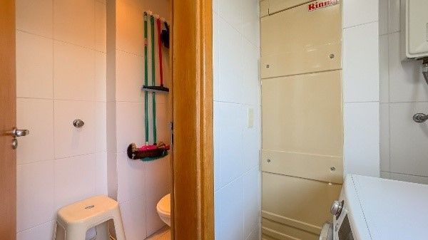 Apartamento, 3 quartos, 114 m² - Foto 9