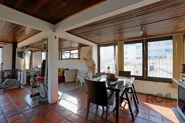 Cobertura à venda com 3 quartos, 175m² - Foto 14