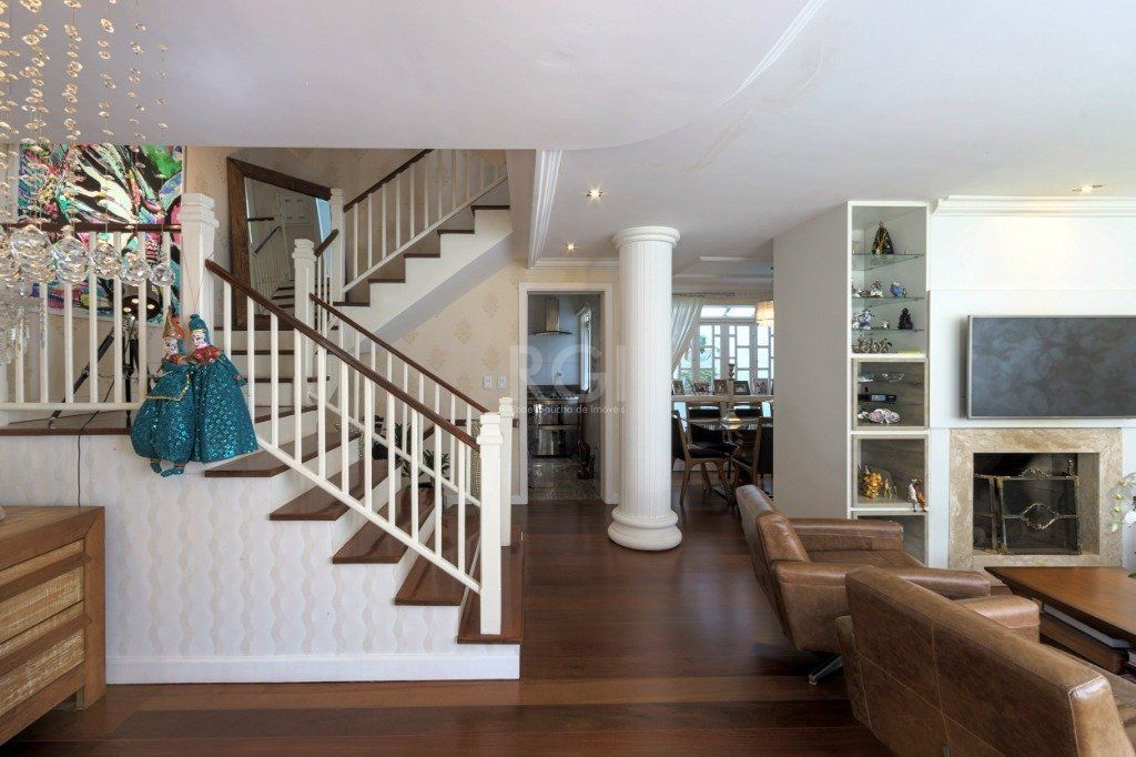 Casa de Condomínio à venda com 3 quartos, 193m² - Foto 10
