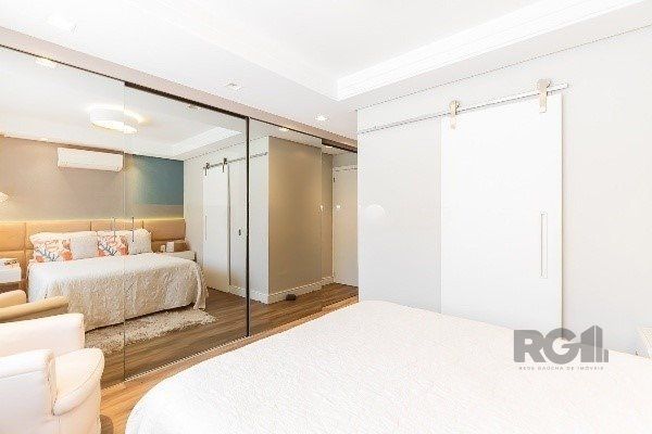 Apartamento, 3 quartos, 192 m² - Foto 19