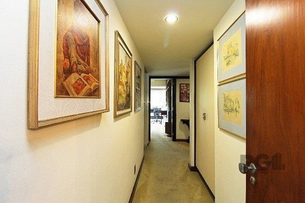 Apartamento à venda com 3 quartos, 138m² - Foto 8