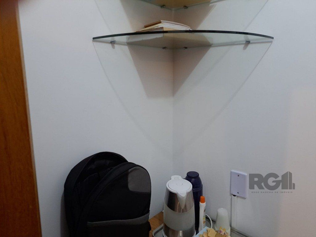Conjunto Comercial-Sala à venda, 37m² - Foto 6