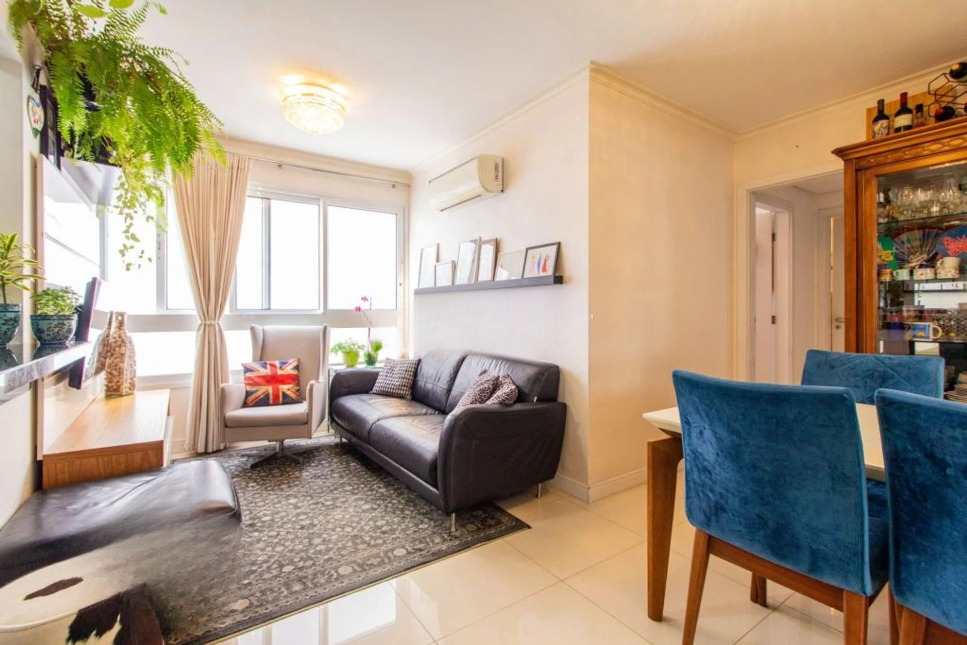 Apartamento 2 dormitórios à venda em Higienópolis - Porto Alegre