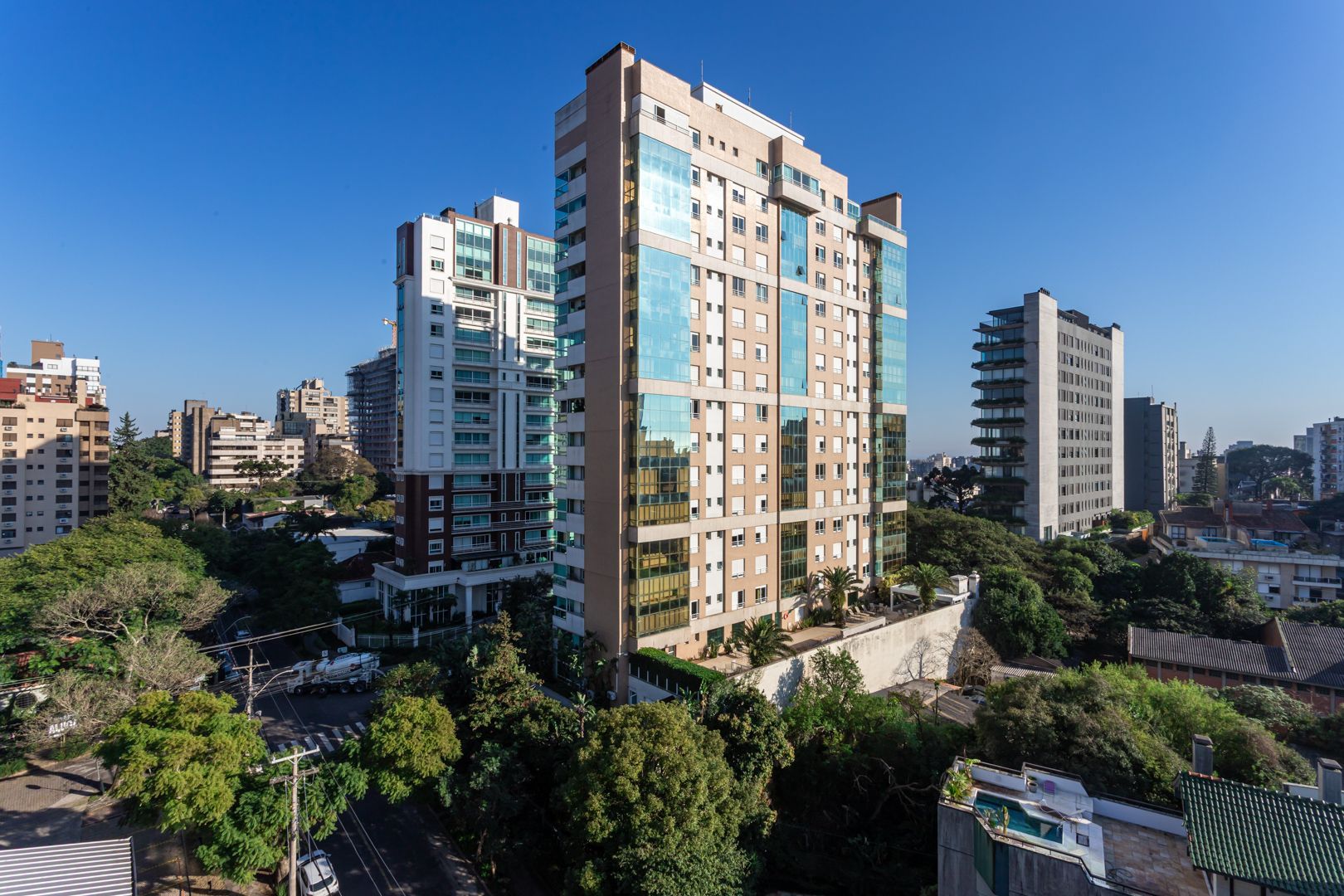 Apartamento, 4 quartos, 212 m² - Foto 21