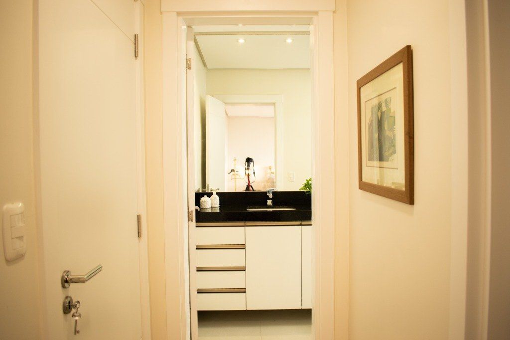 Casa à venda com 4 quartos, 243m² - Foto 12