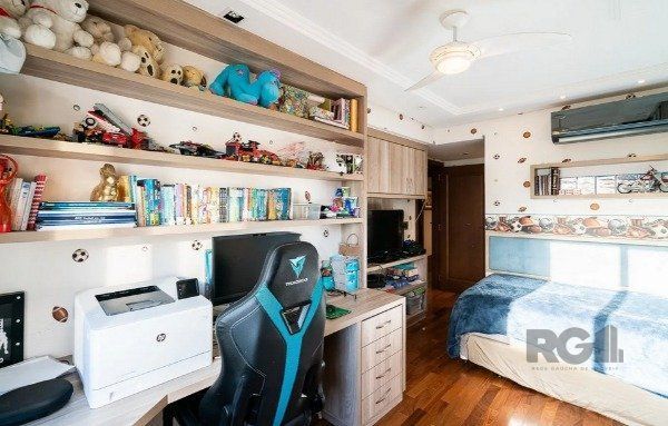 Apartamento, 3 quartos, 181 m² - Foto 24