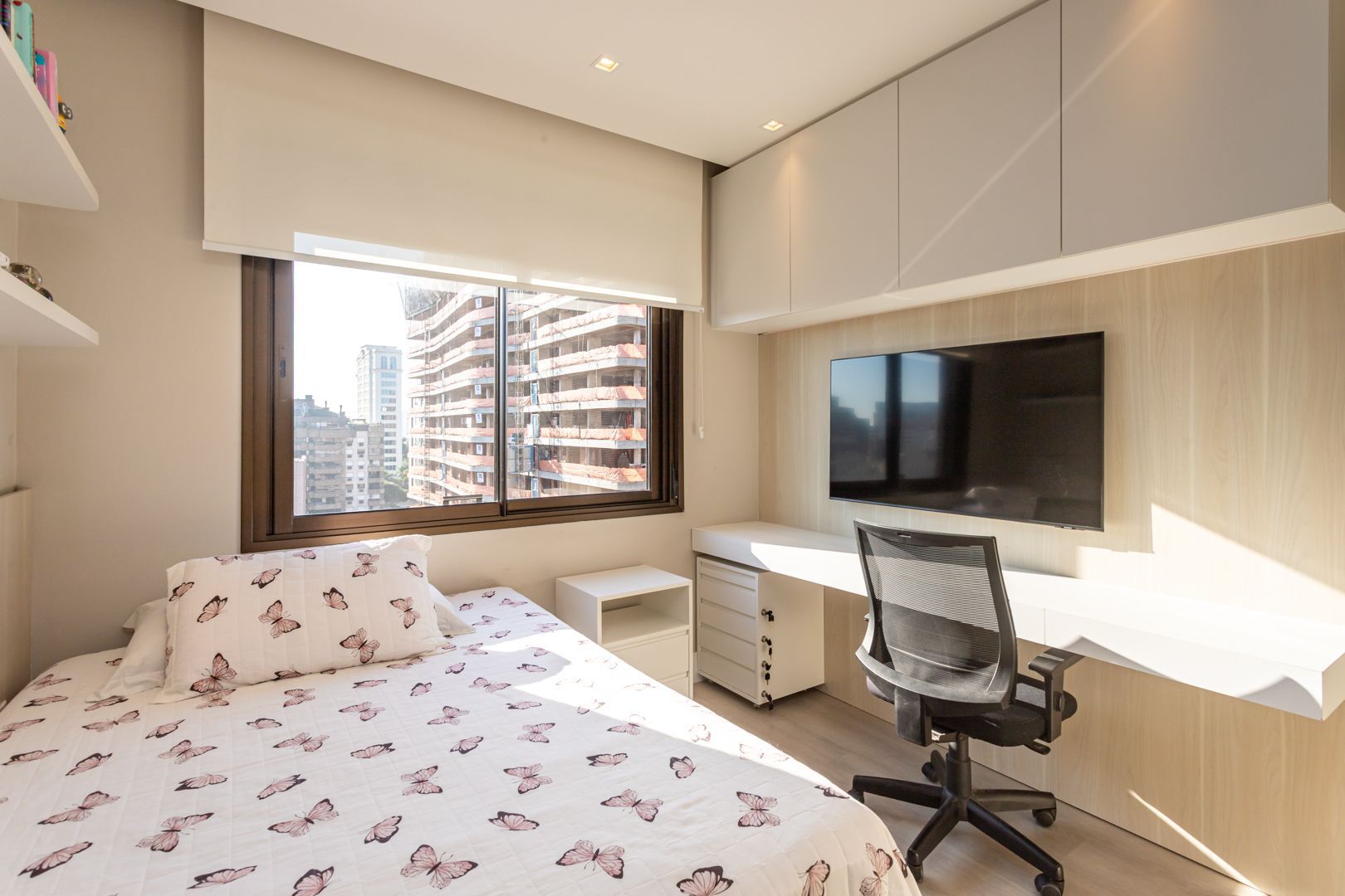Apartamento, 4 quartos, 212 m² - Foto 26
