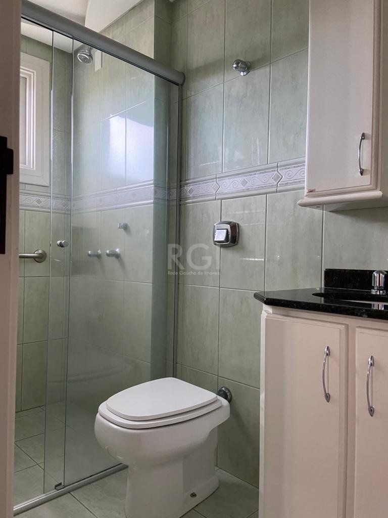 Apartamento à venda com 3 quartos, 105m² - Foto 11