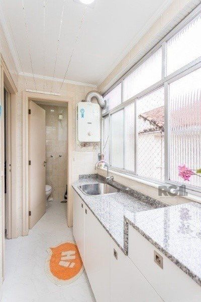 Apartamento à venda com 3 quartos, 153m² - Foto 8
