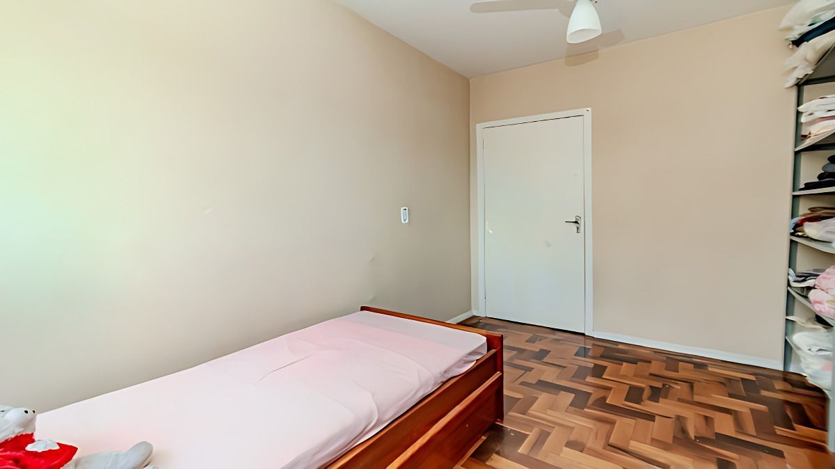 Apartamento à venda com 3 quartos, 68m² - Foto 14