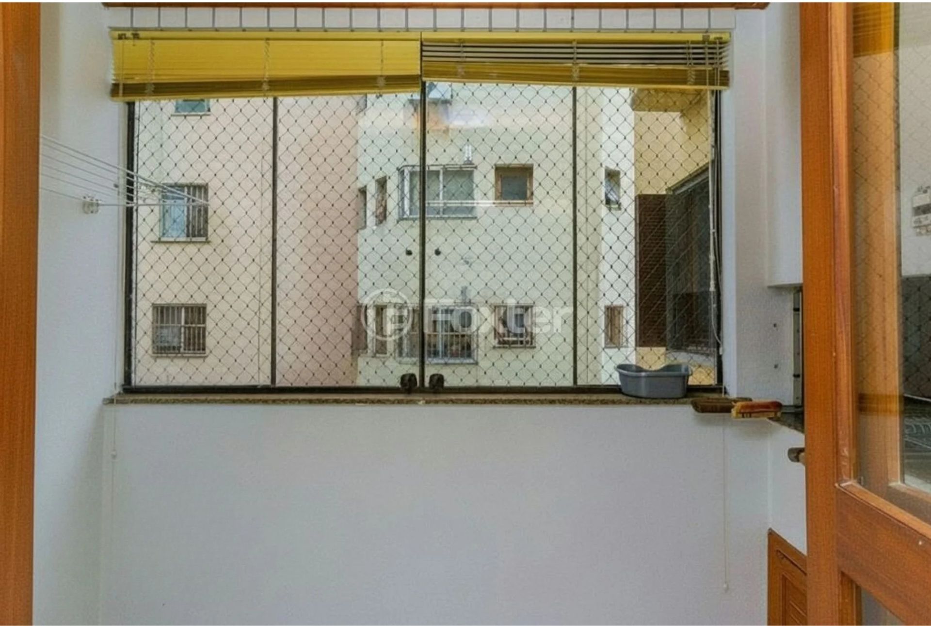 🏡 Vende-se apartamento com 2 quartos (1 suíte), 70,83 m² e 1 vaga – Jardim Botânico — foto 5