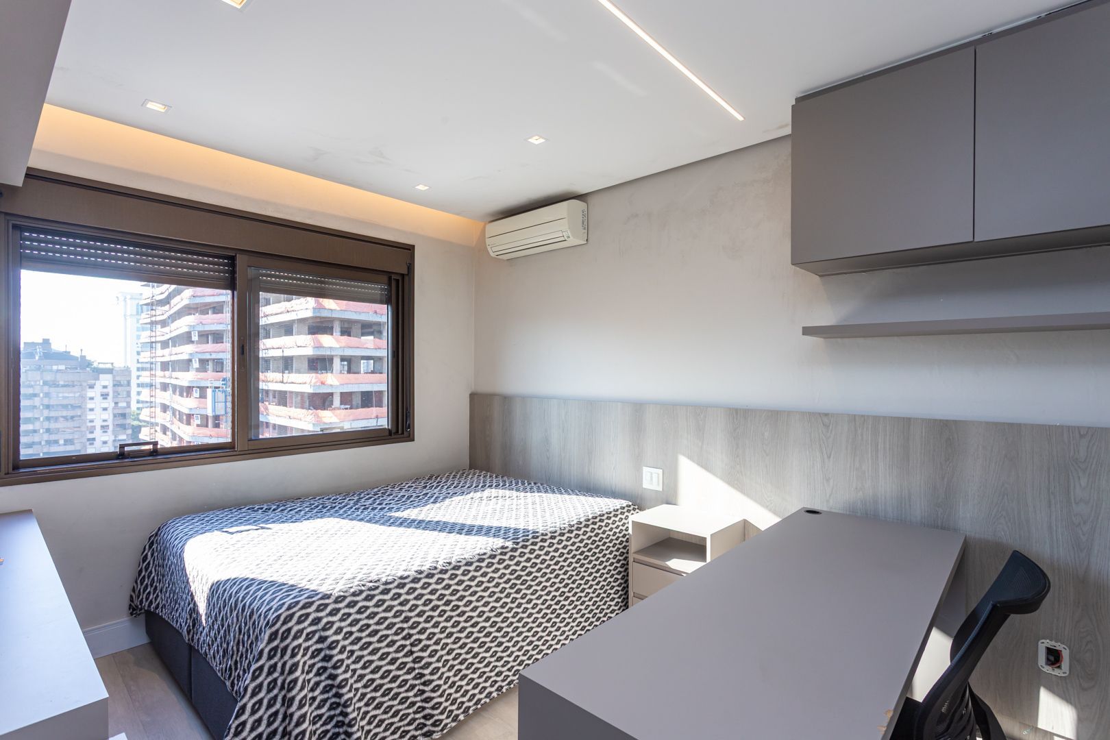 Apartamento, 4 quartos, 212 m² - Foto 32