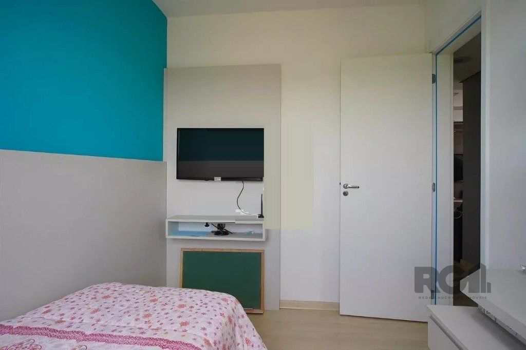 Apartamento à venda com 3 quartos, 78m² - Foto 22