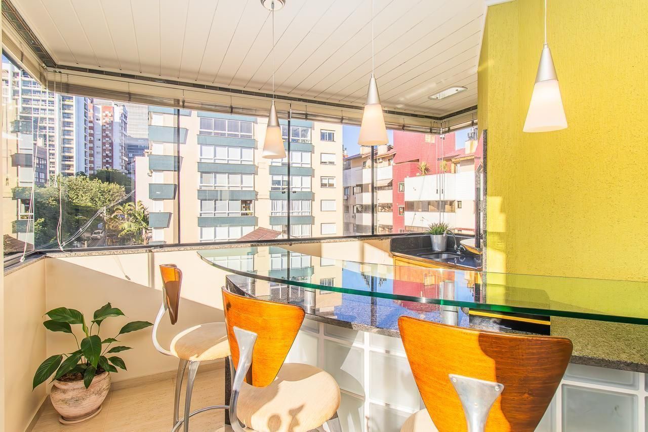 Apartamento, 3 quartos, 113 m² - Foto 2