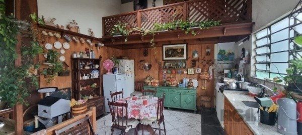 Casa, 4 quartos, 360 m² - Foto 46