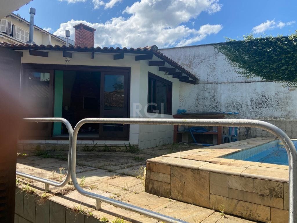 Casa à venda com 3 quartos, 385m² - Foto 27