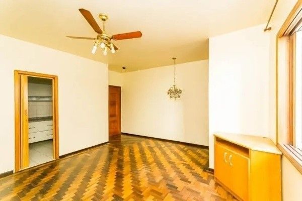 Apartamento à venda com 3 quartos, 89m² - Foto 2