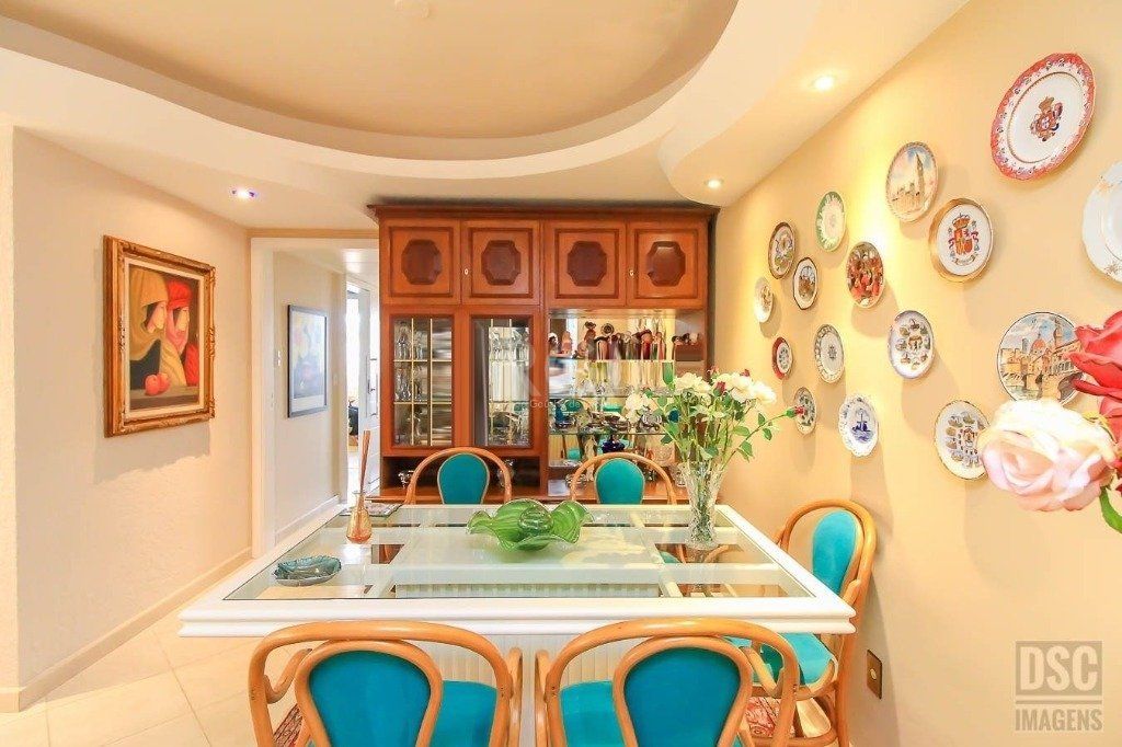 Cobertura, 3 quartos, 252 m² - Foto 18