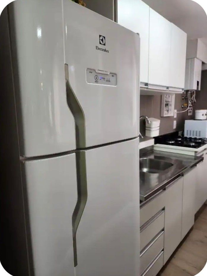 Apartamento à venda, 32m², Cidade Baixa - Porto Alegre — foto 5