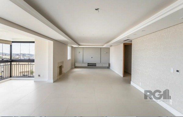 Apartamento, 3 quartos, 320 m² - Foto 2
