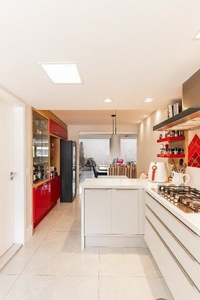 Apartamento, 3 quartos, 192 m² - Foto 27