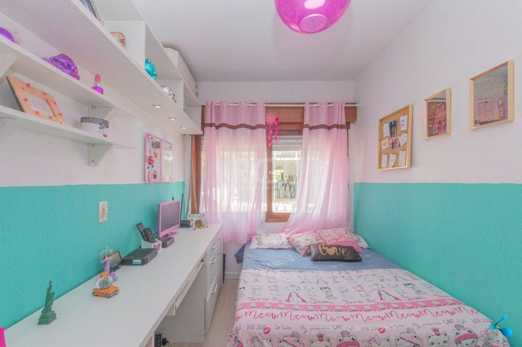 Casa à venda com 3 quartos, 240m² - Foto 35