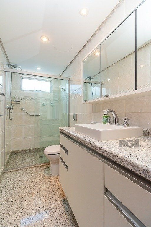 Apartamento à venda com 3 quartos, 139m² - Foto 20