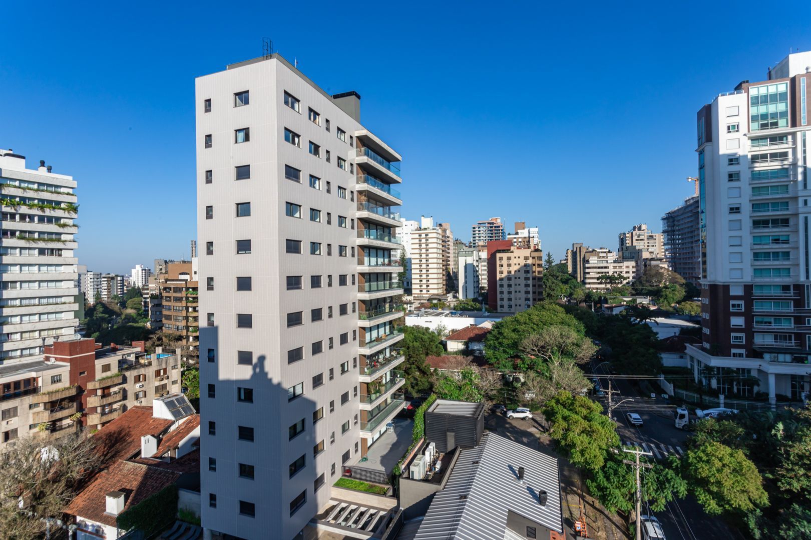 Apartamento, 4 quartos, 212 m² - Foto 20
