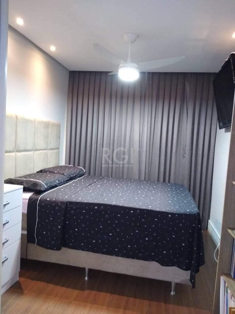 Apartamento, 1 quarto, 43 m² - Foto 16