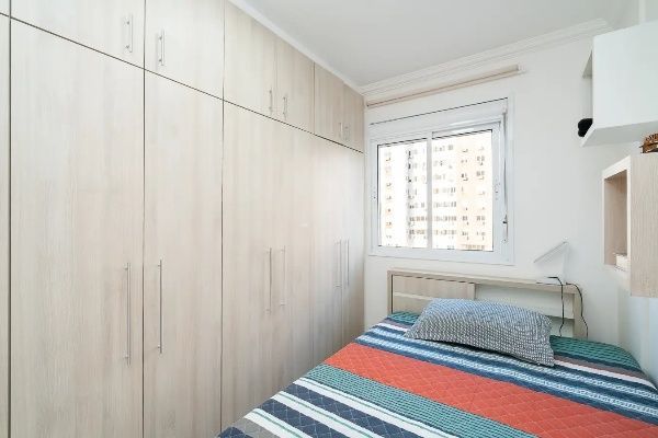 Apartamento, 2 quartos, 55 m² - Foto 14