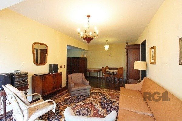 Apartamento à venda com 3 quartos, 138m² - Foto 5