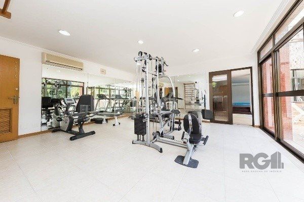 Apartamento, 3 quartos, 192 m² - Foto 37