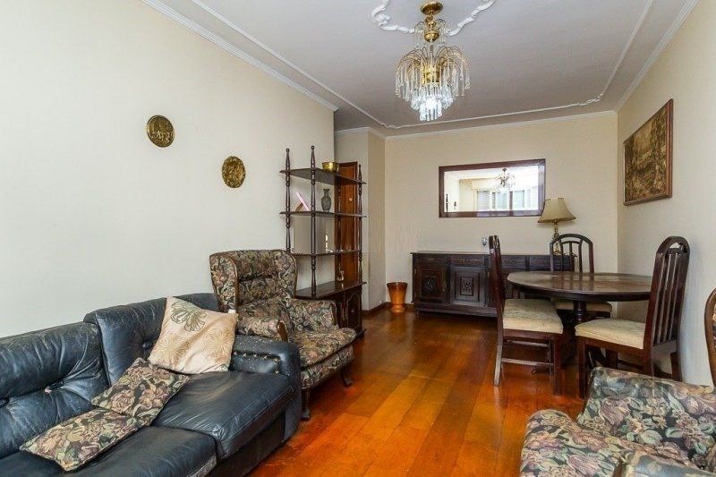 Apartamento à venda com 84m², 2 quartos, 1 vaga no bairro Petrópolis em Porto Alegre