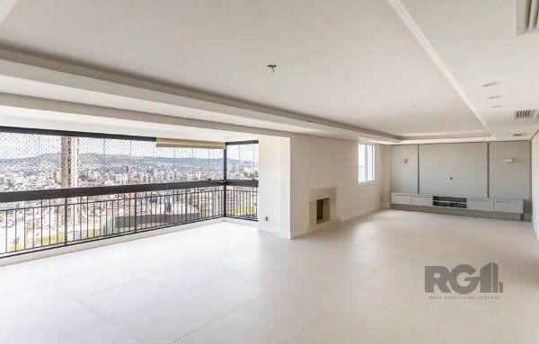 Apartamento, 3 quartos, 320 m² - Foto 1