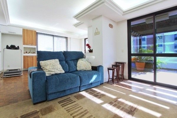 Apartamento, 4 quartos, 369 m² - Foto 22