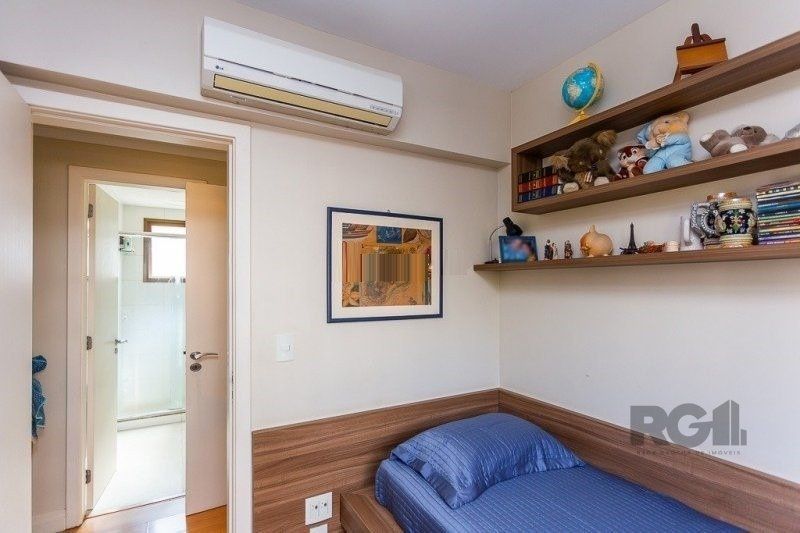 Apartamento, 3 quartos, 94 m² - Foto 21