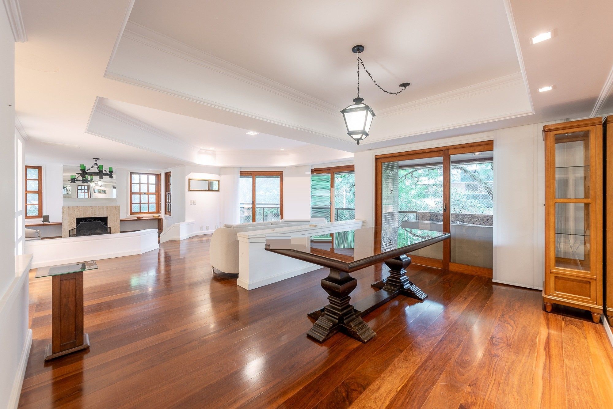Apartamento à venda com 3 quartos, 309m² - Foto 7