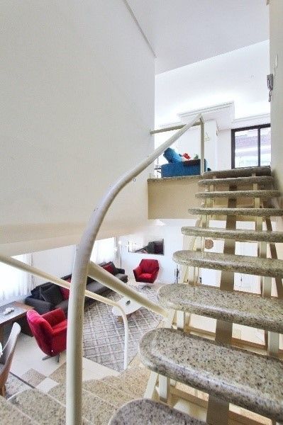 Apartamento, 4 quartos, 369 m² - Foto 20