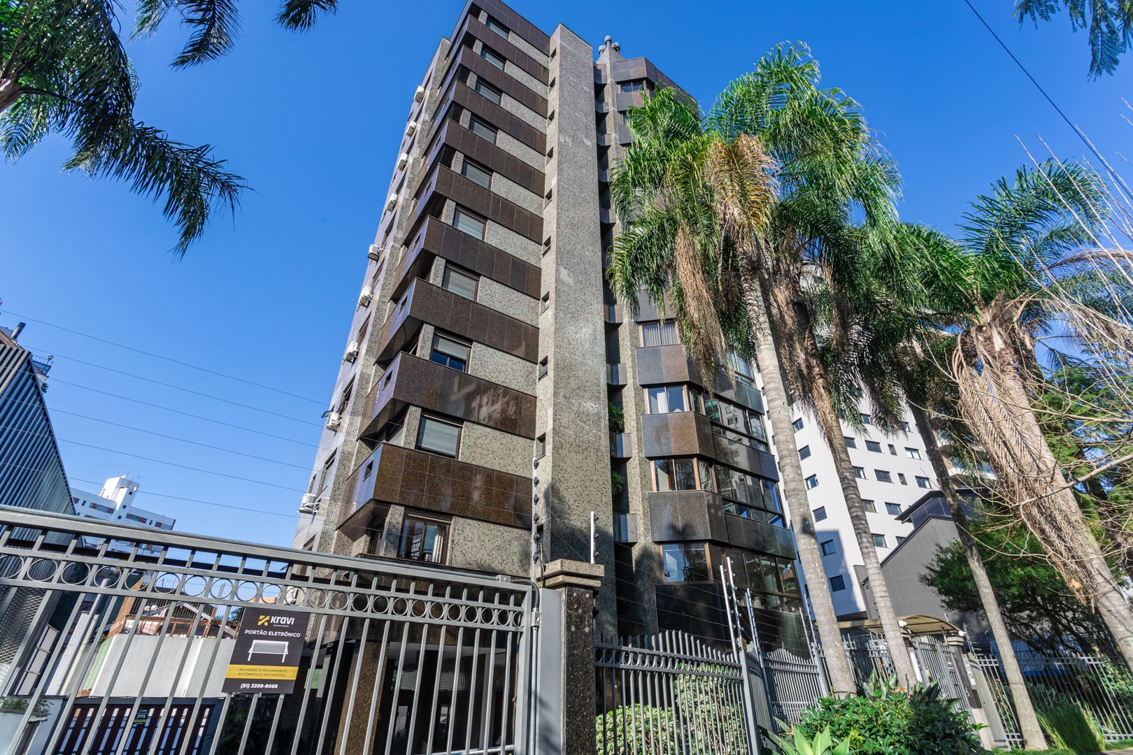 Apartamento, 4 quartos, 212 m² - Foto 61