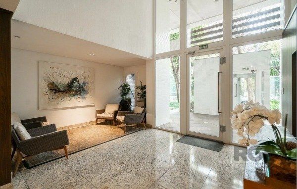 Apartamento, 3 quartos, 147 m² - Foto 23