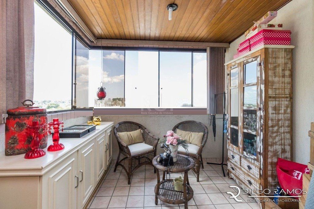 Apartamento à venda com 2 quartos, 71m² - Foto 3