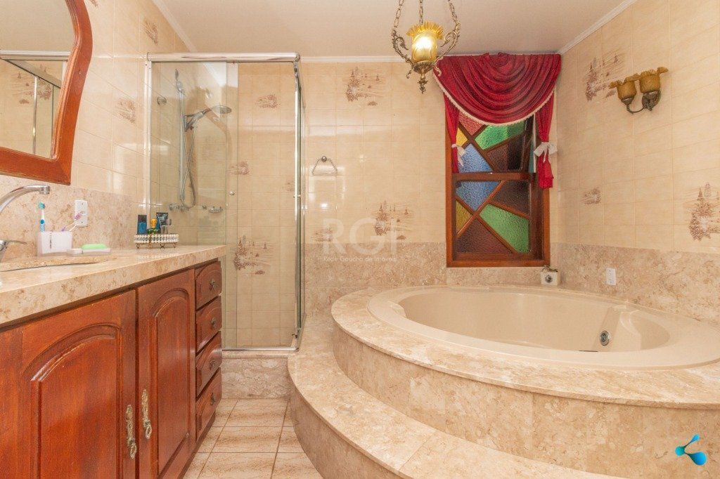 Casa à venda com 3 quartos, 240m² - Foto 24