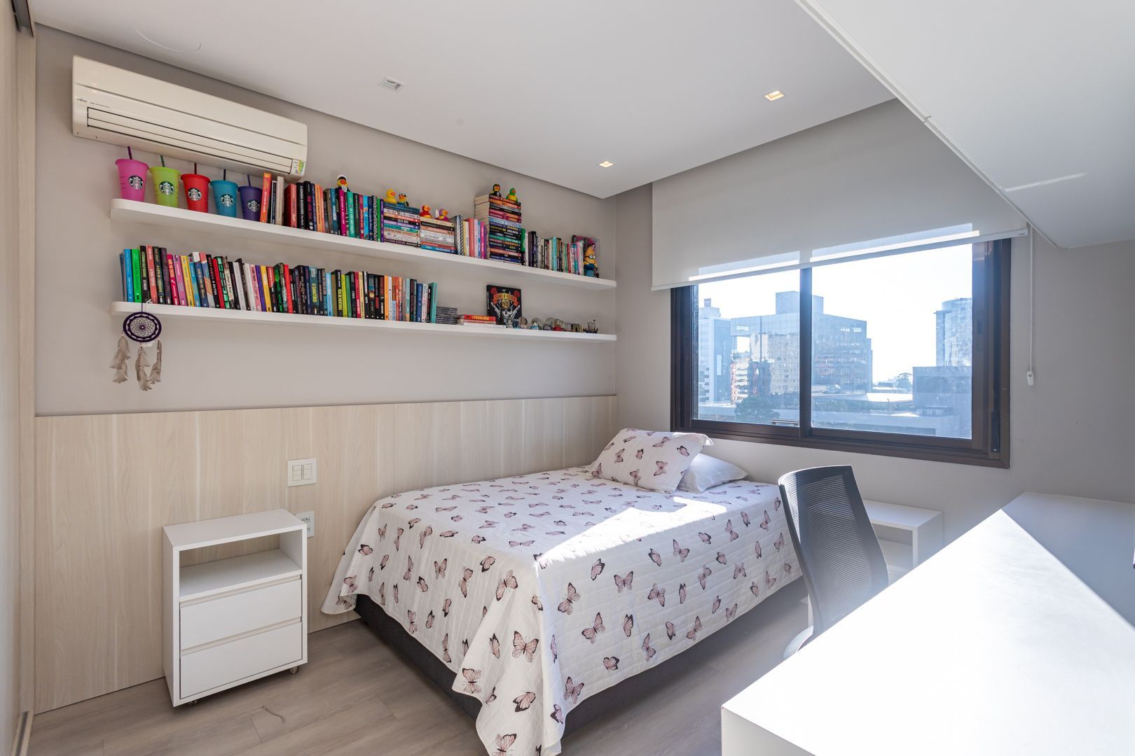 Apartamento, 4 quartos, 212 m² - Foto 24