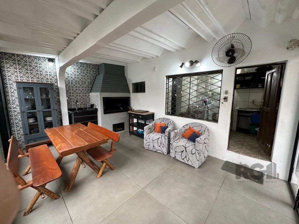 Casa, 3 quartos, 260 m² - Foto 12