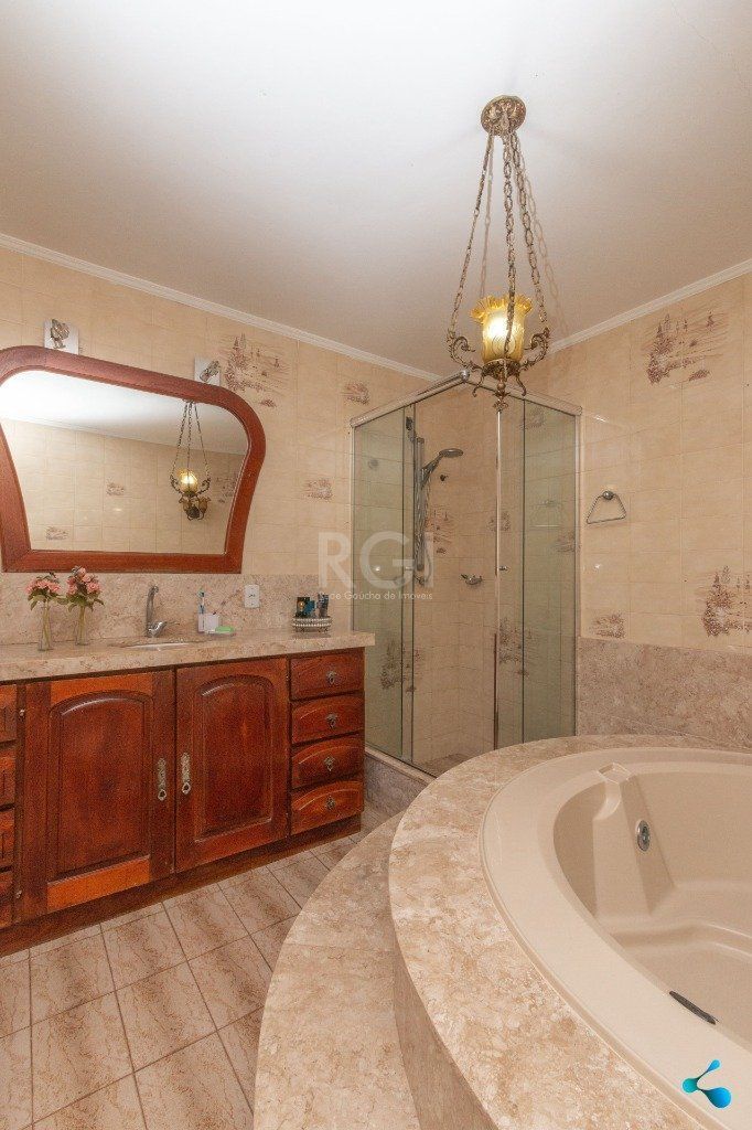 Casa à venda com 3 quartos, 240m² - Foto 25