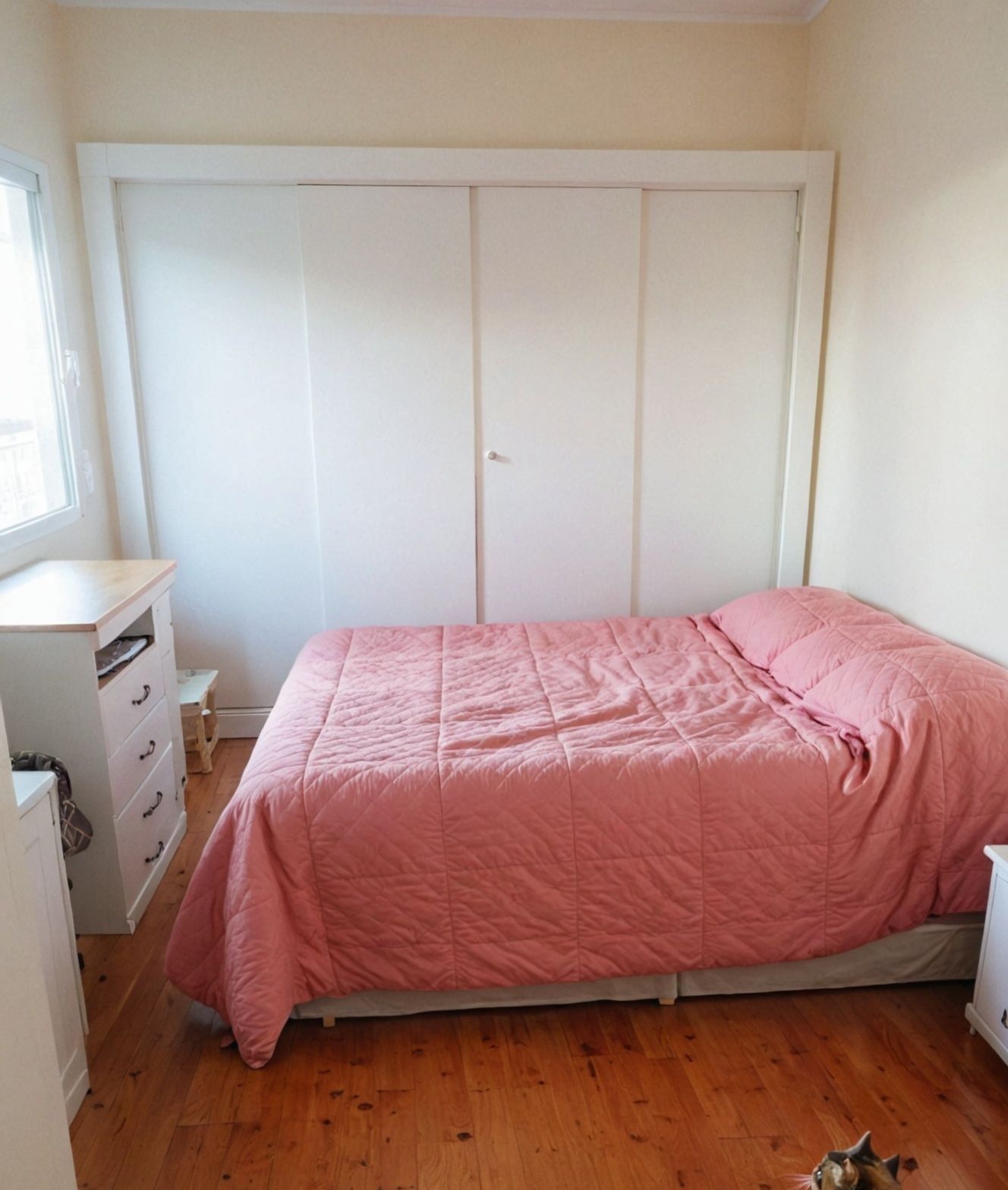 Apartamento, 1 quarto, 41 m² - Foto 4
