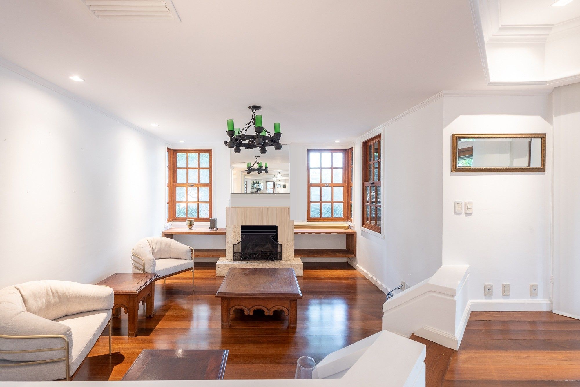 Apartamento à venda com 3 quartos, 309m² - Foto 3