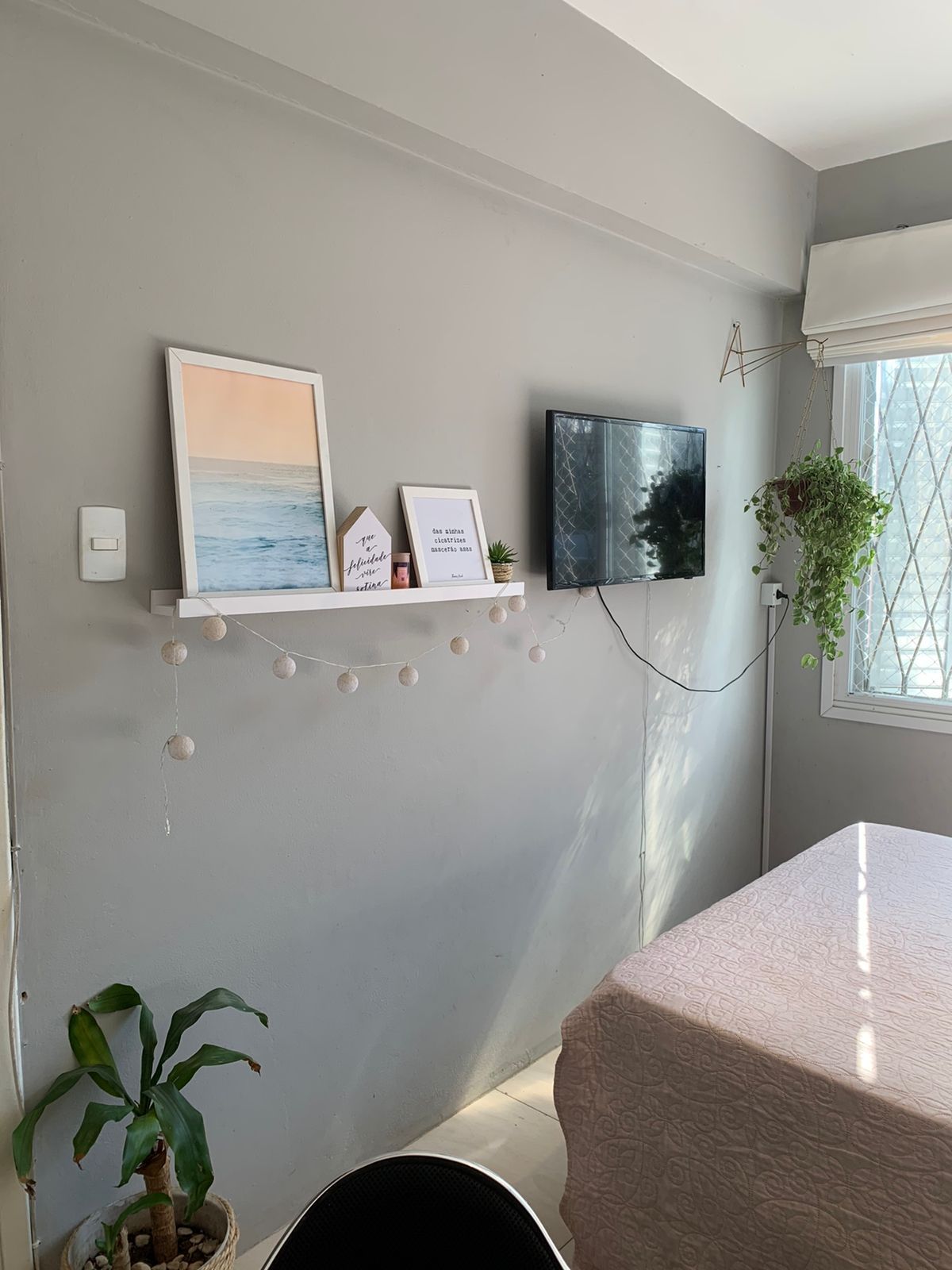 Apartamento, 3 quartos, 61 m² - Foto 8