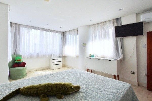 Apartamento, 4 quartos, 369 m² - Foto 10
