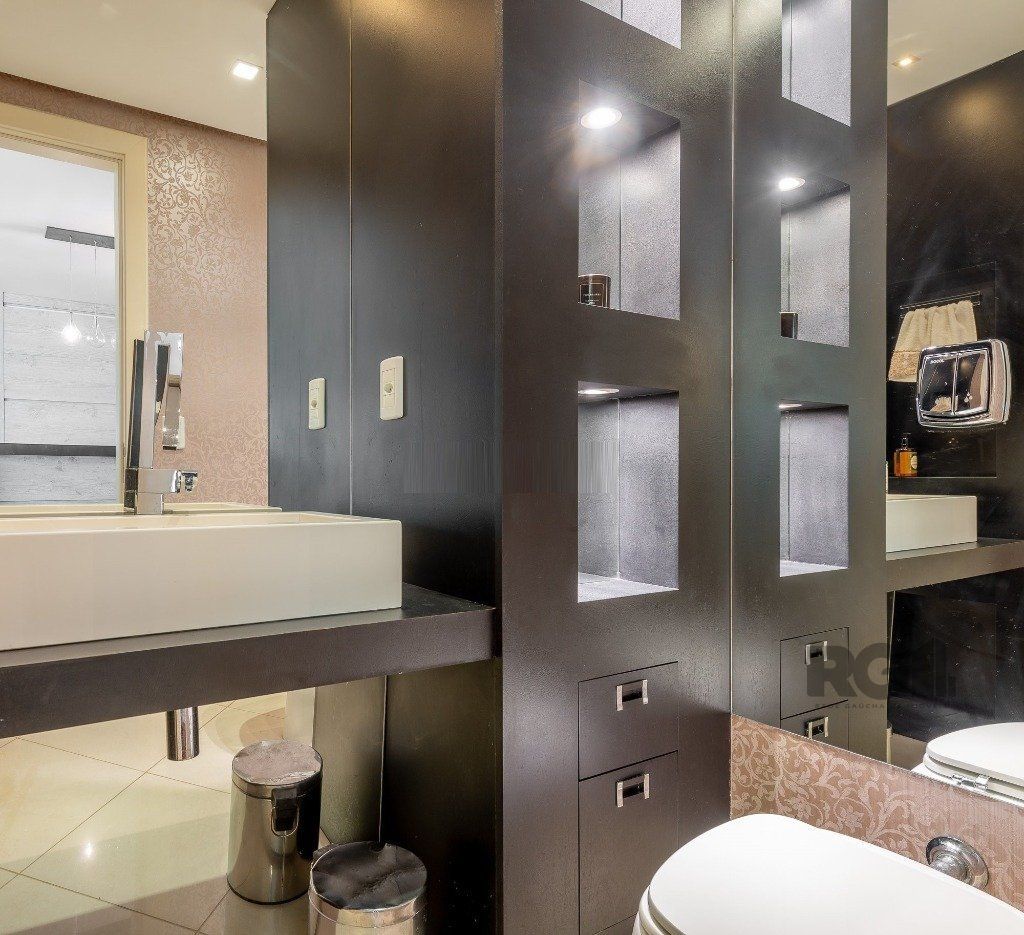 Apartamento, 3 quartos, 271 m² - Foto 12